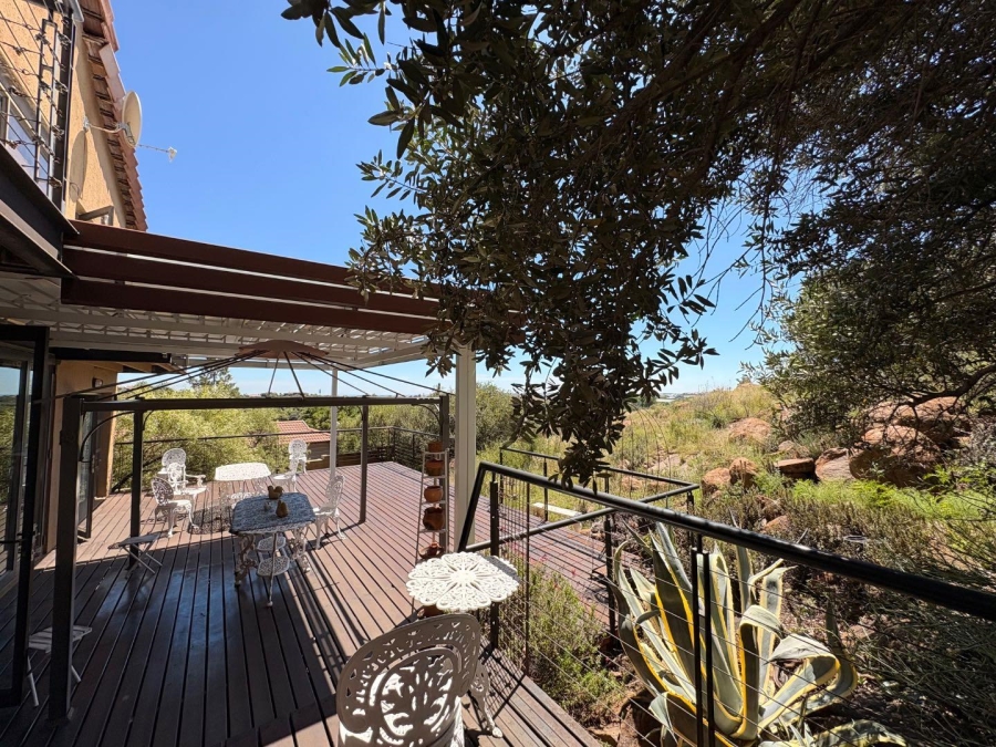 4 Bedroom Property for Sale in Woodland Hills Free State